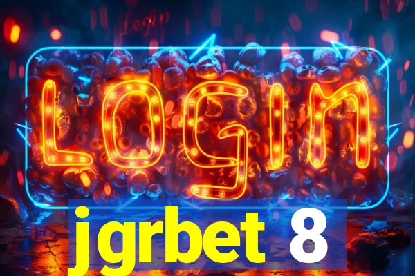 jgrbet 8